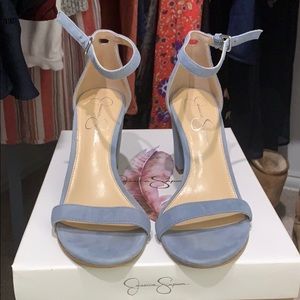 Jessica Simpson Heels